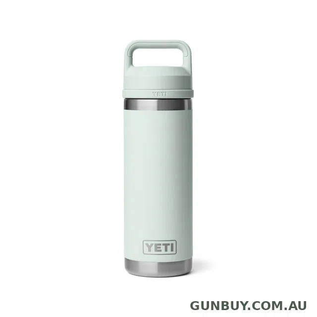 Yeti Rambler 18 oz C Bottle Chug Ridgeline
