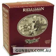 Napier Deluxe Rifle Sling