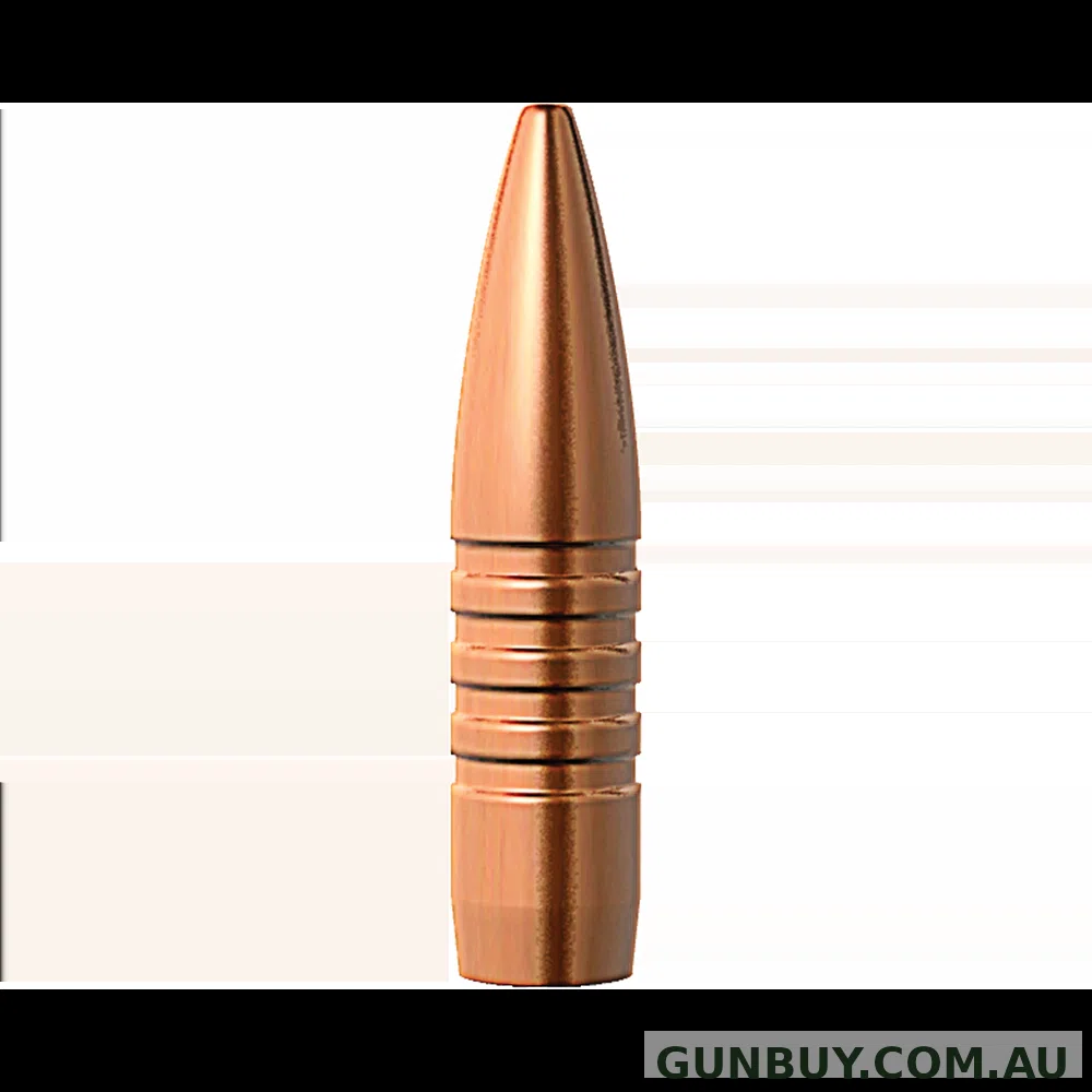 Barnes 30 CAL 165GR TSX BT (50/BOX)