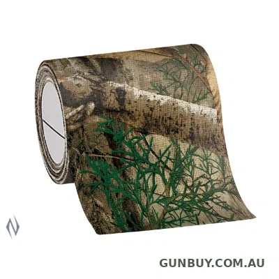 Allen Vanish Cloth Tape Realtree Camo 3m