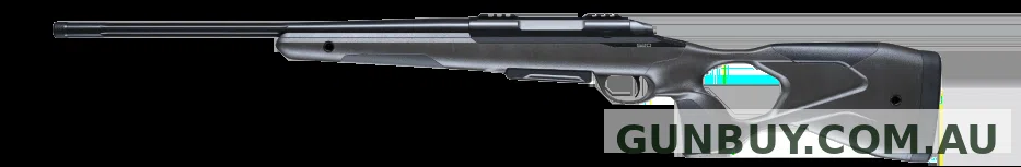 Sako S20 Hunter Fluted 24IN MT D18