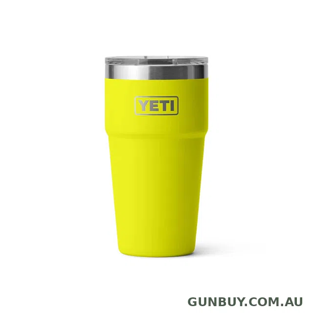 YETI R20 Stackable Cup Firefly Yellow