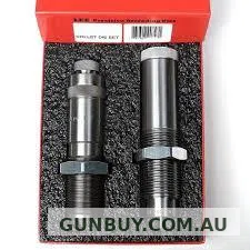 Lee Large Series Collet Die Set 338 Lapua