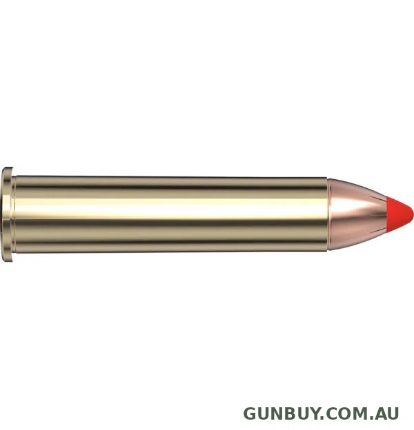 Hornady 45-70 Govt 250gr Monoflex LVR