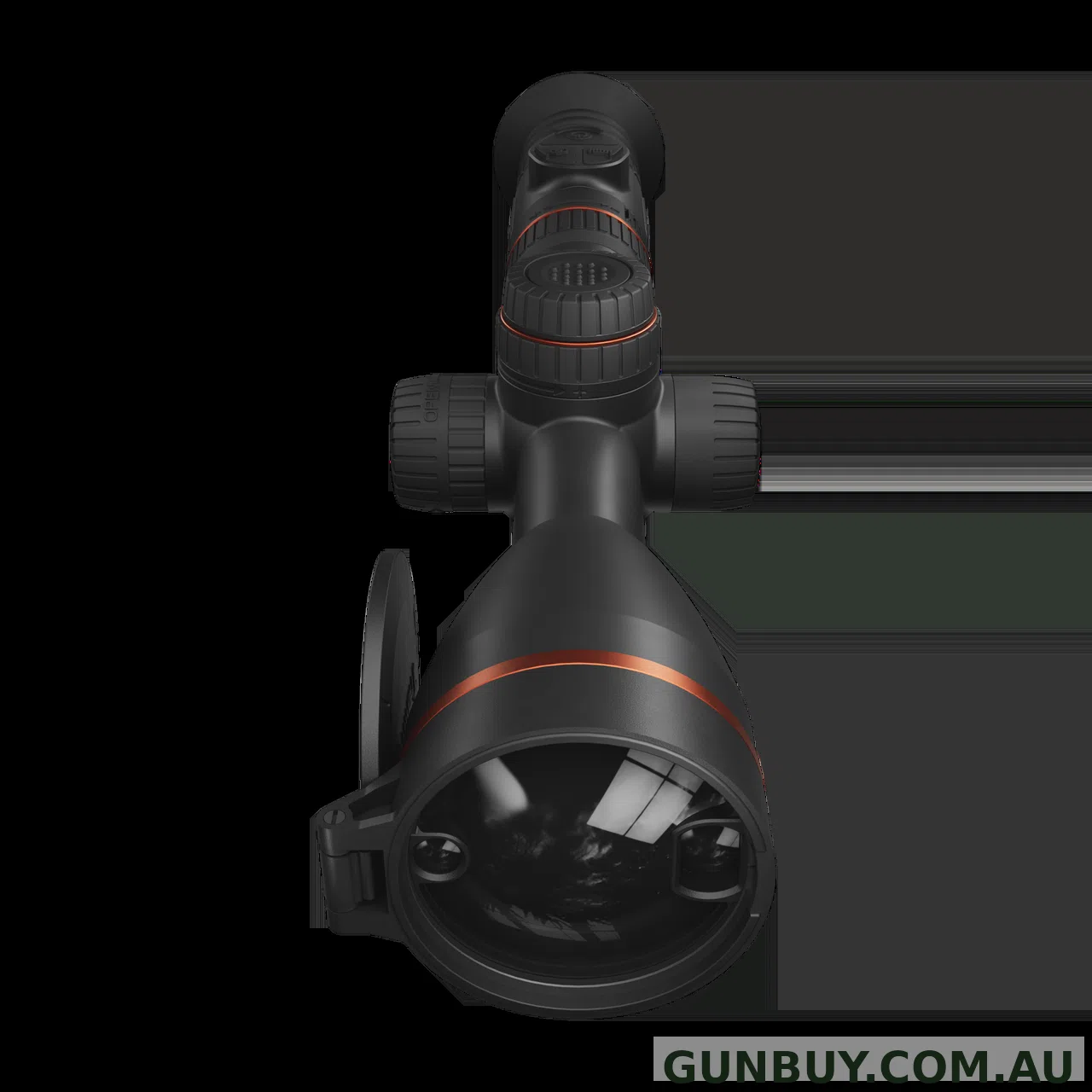ThermTec Oryx 650L Thermal Tube Scope