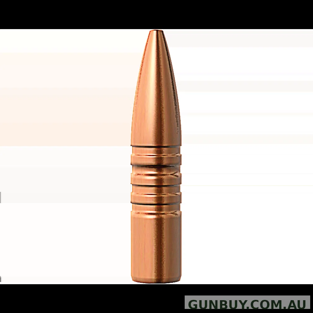 Barnes 30 Cal 200gr TSX FB (50/box)
