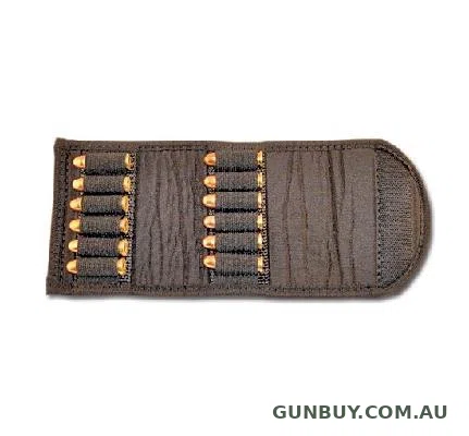 Grovtec Folding Cartridge Holder-Handgun