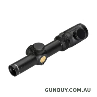 Athlon TALOS BTR GEN 2 1-4X24 30MM TUBE SFP AHSR14 IR-MIL RIFLESCOPE