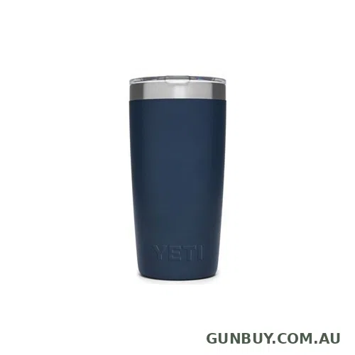 Yeti Rambler R10 Tumbler Navy