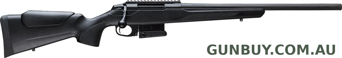 Tikka T3x CTR Adj. S/S 308 MT