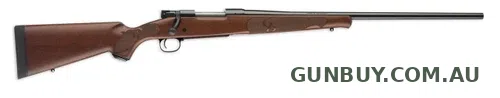 Winchester M70 Extreme Hunter Strata MD 300WM 3rnd Mag - SKU: 535237233