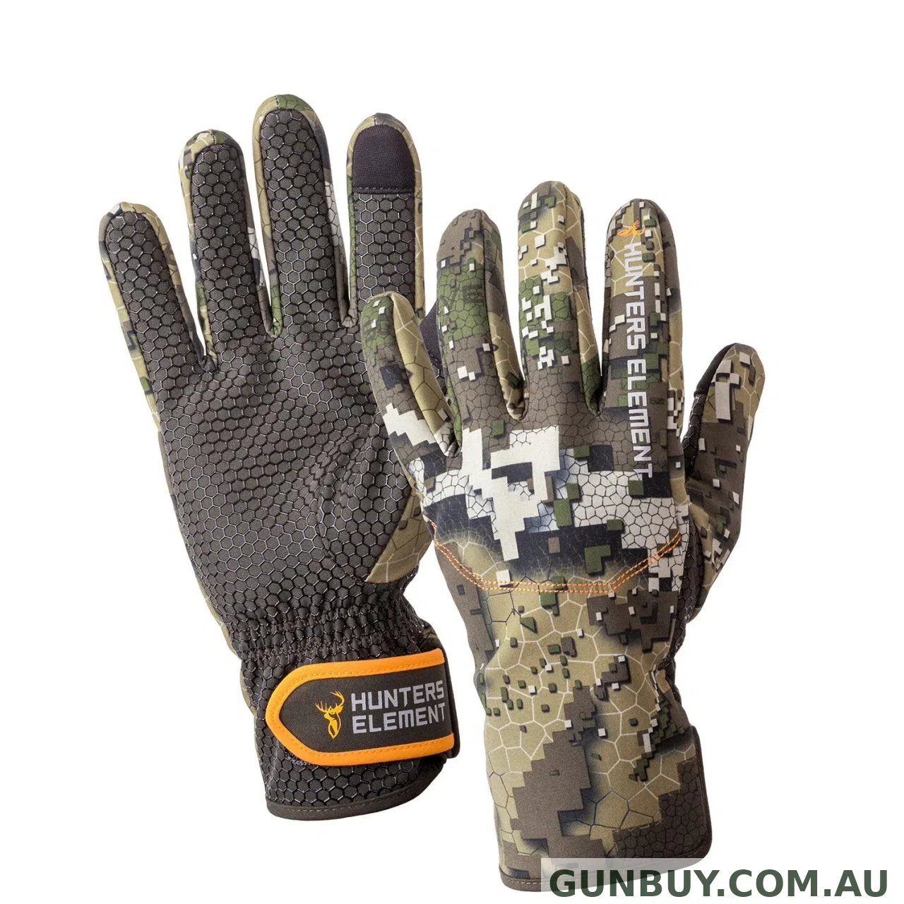 Hunters Element Legacy Gloves