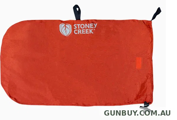 STONEY CREEK HARVEST BAG 40L