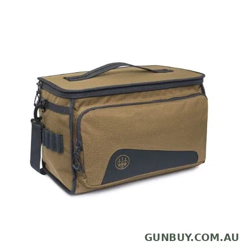 Beretta Game Keeper Evo Catridge Bag 250 Otter & Ebony