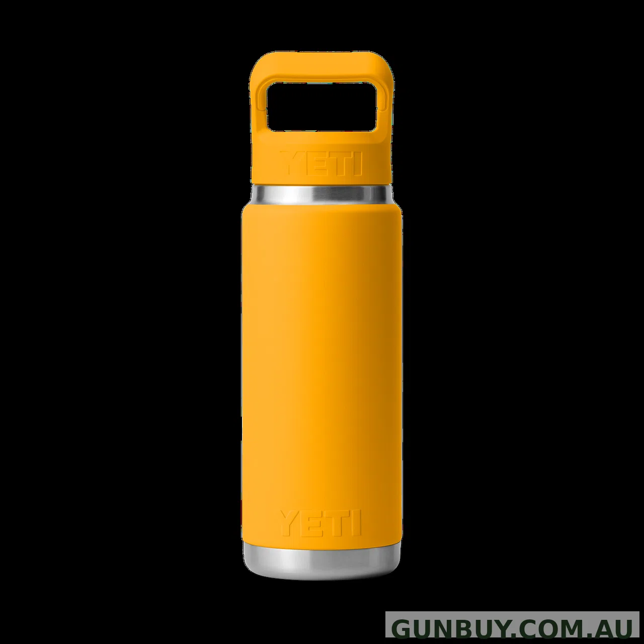 Yeti Rambler 26 oz C Straw Bottle Beekeeper