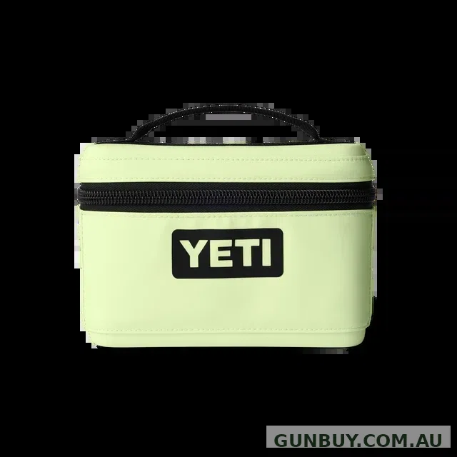 Yeti Daytrip Insulated Snack Box 3L Grasshopper
