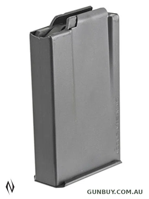 RUGER 350 LEGEND GUNSITE SCOUT STEEL MAGAZINE 9 SHOT