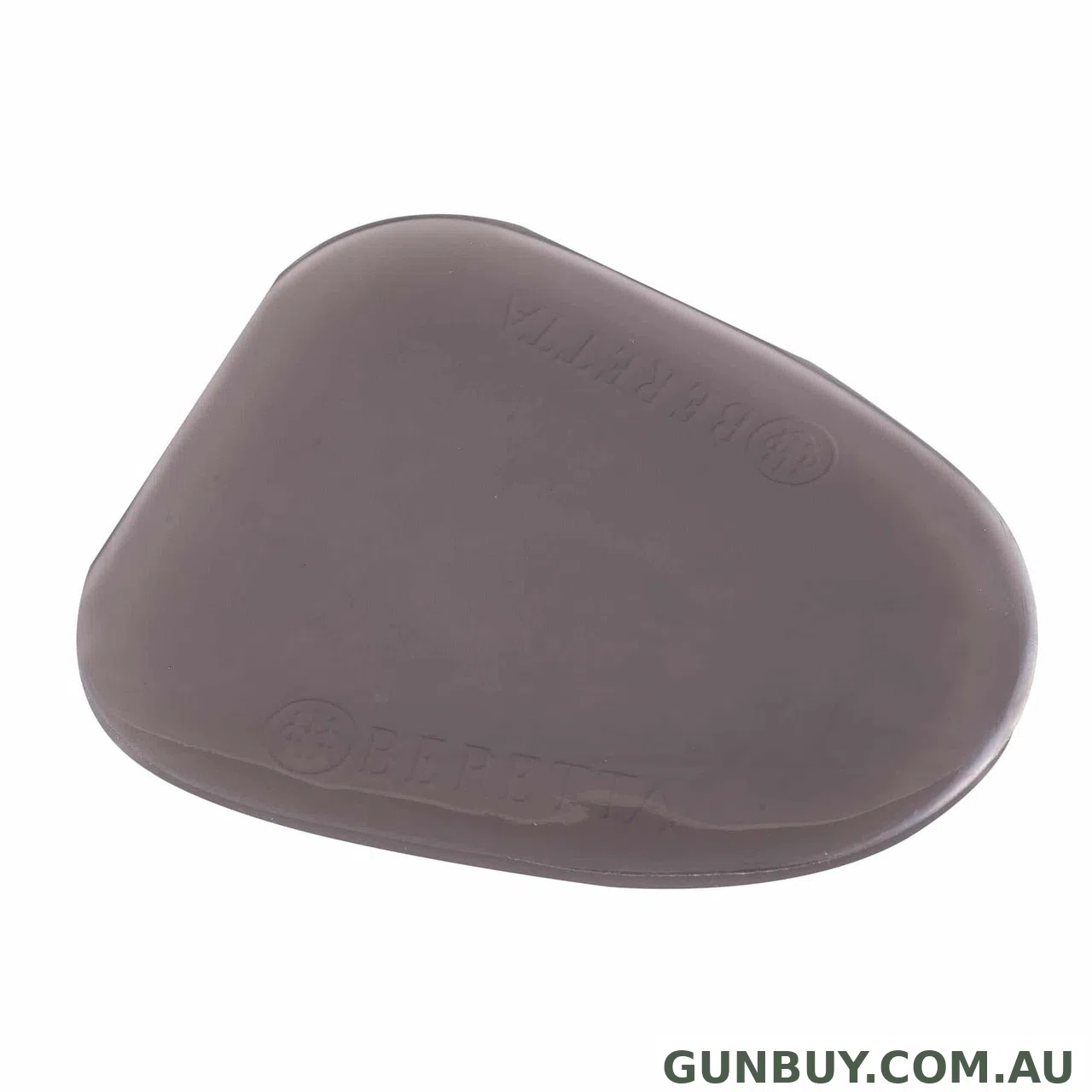 BERETTA Gel Tek Cheek Protector Black Edition 4mm