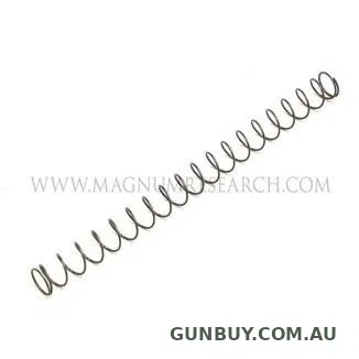 Magnum Research Desert Eagle Magazine Spring for 357 Magnum