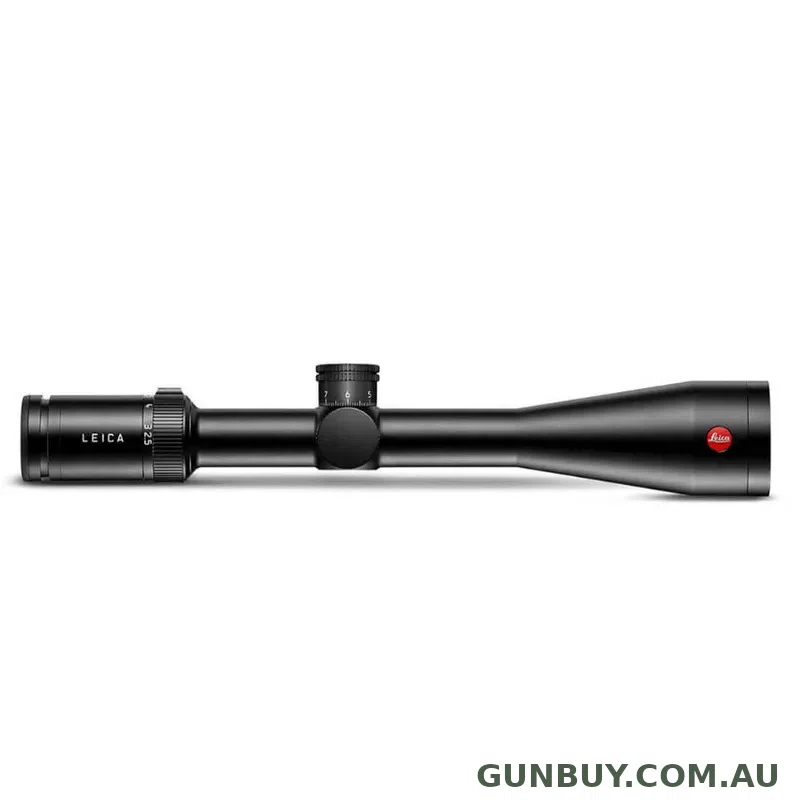 LEICA AMPLUS 6 2.5-15X50i