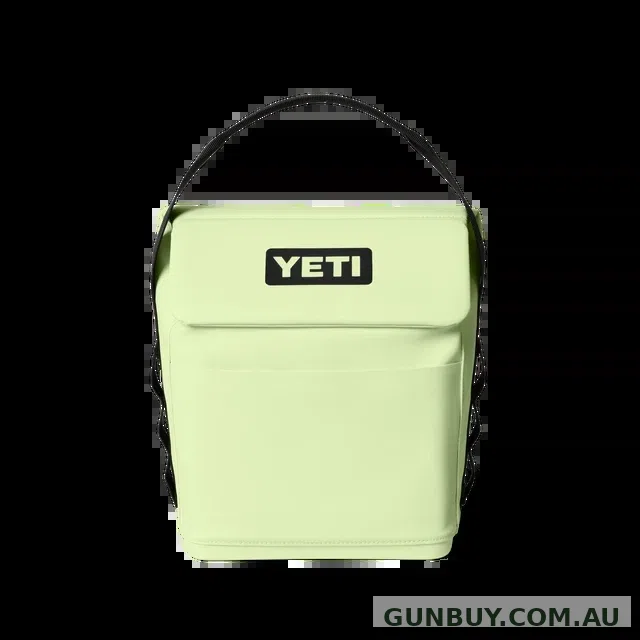 YETI DAYTRIP INSULATED LUNCH BAG 6L GRASSHOPPER