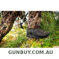 Crispi Nevada UK 10.5 Legend EFX Brown