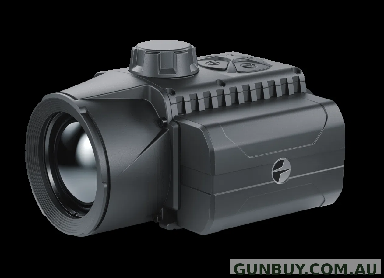 Pulsar Krypton XG50 Thermal Front Attachment with Monocular