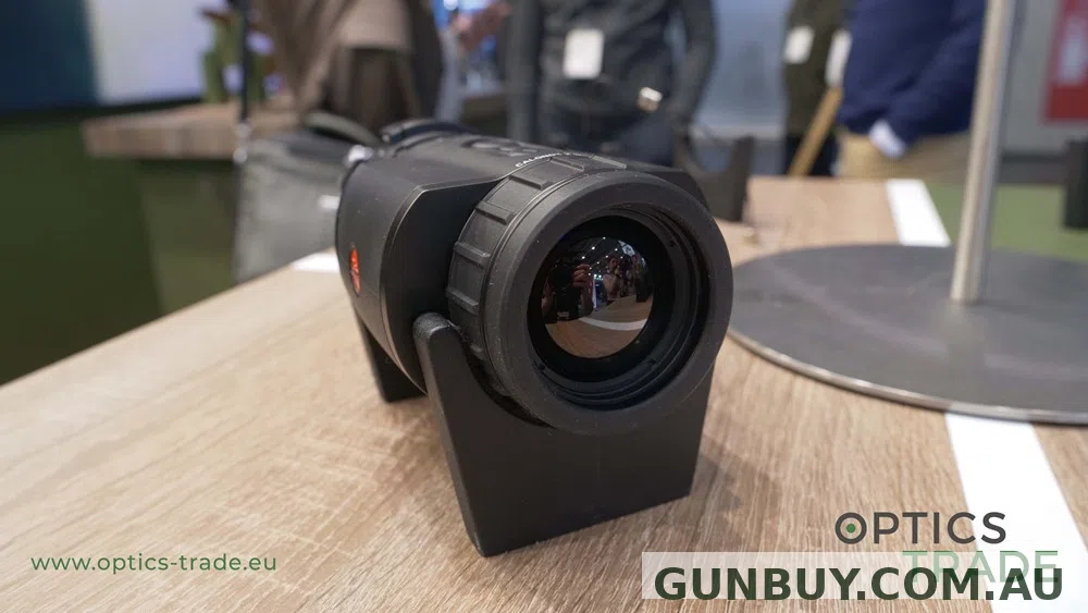 Leica Calonox 2 Sight