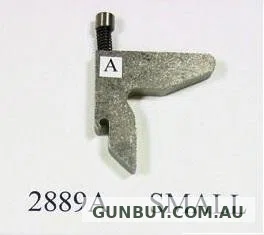 Lee Primer Arm Cast Press - Small - SKU: BP2889A Item