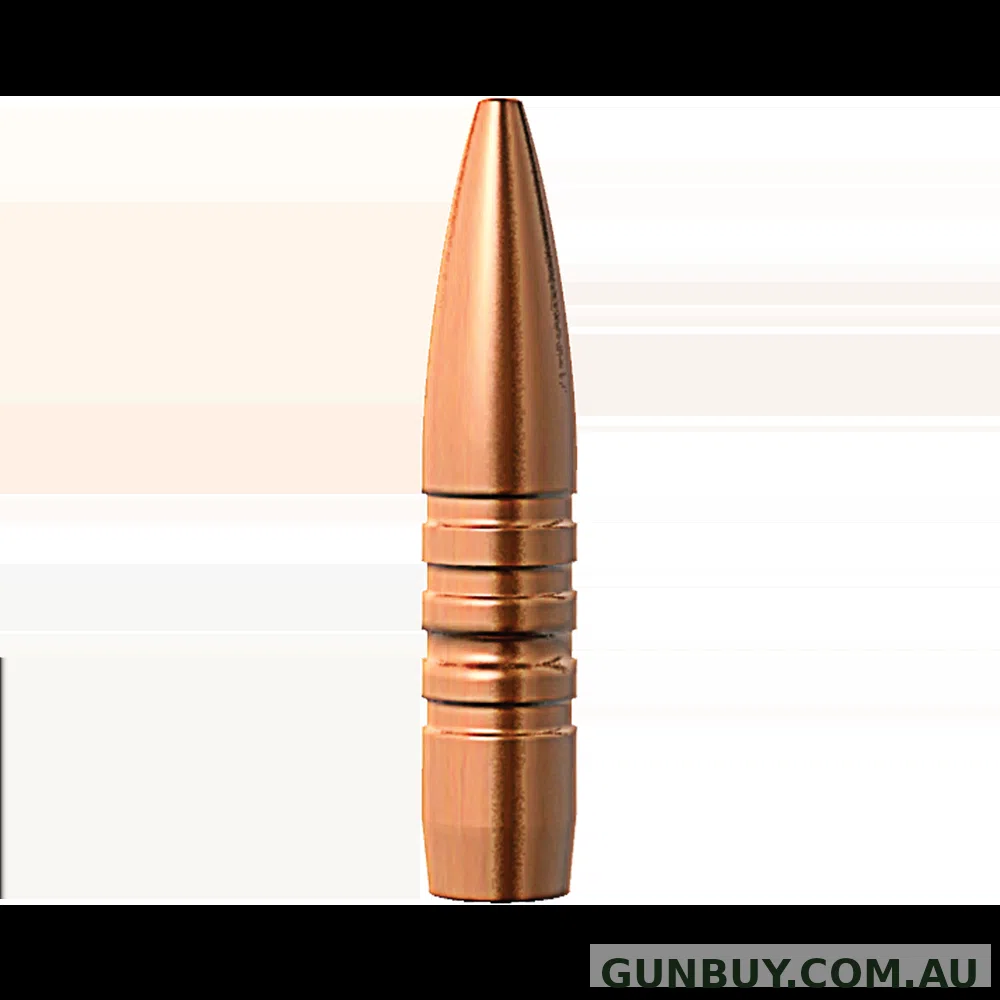 BARNES 6.5MM 120GR TSX BT (50/BOX)