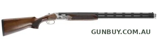 Beretta 687 Silver Pigeon III Sporting 30IN OCHP LH