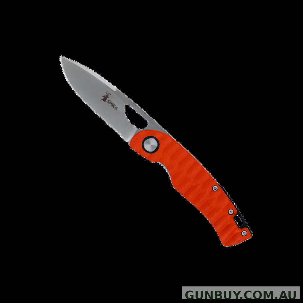 Spika Bushmaster Tango