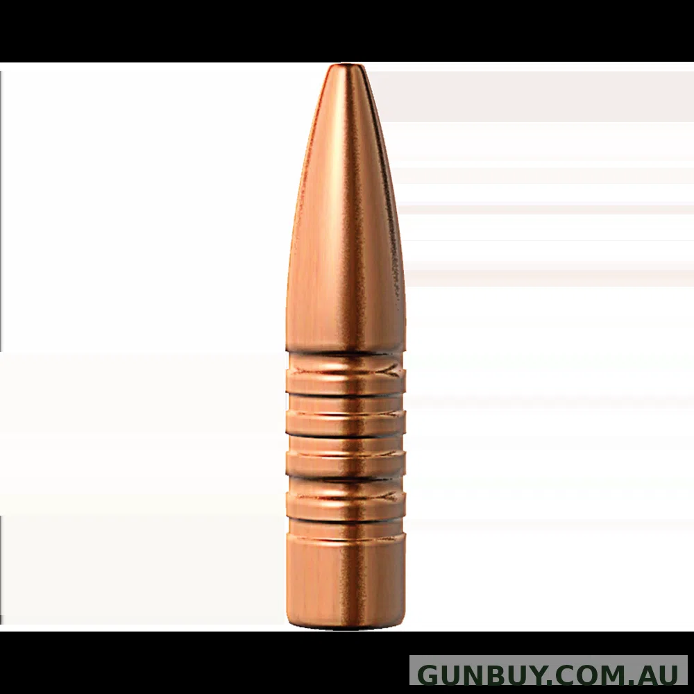 Barnes 338 Cal 250gr TSX FB (50/Box)