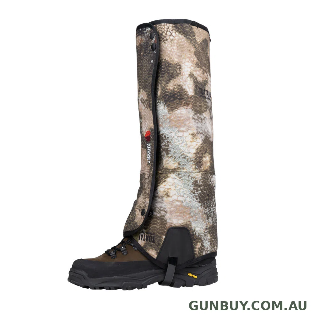 Stoney Creek Mongoose Gaiters TCA Medium