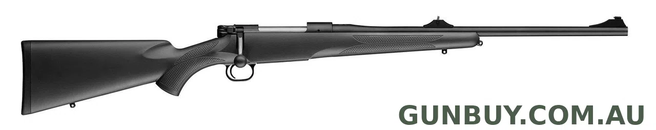Mauser M12 Extreme 30-06
