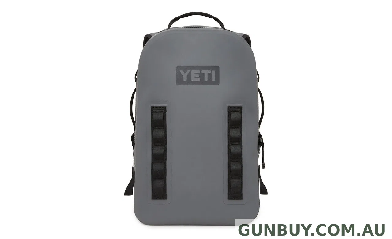 YETI PANGA 28 SUBMERSIBLE BACKPACK CHARCOAL