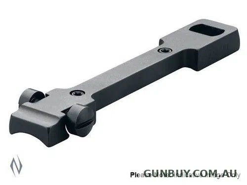Leupold Rifleman 1 Piece Base Rem 7400 / 7600 Matte