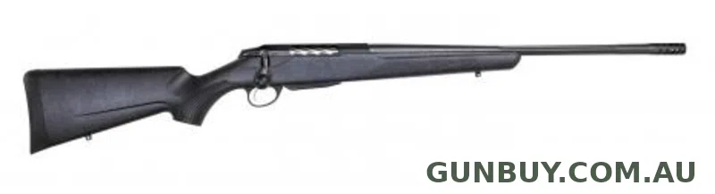 Tikka T3X Roughtech Blk 6.5CM MB 24.3IN D18