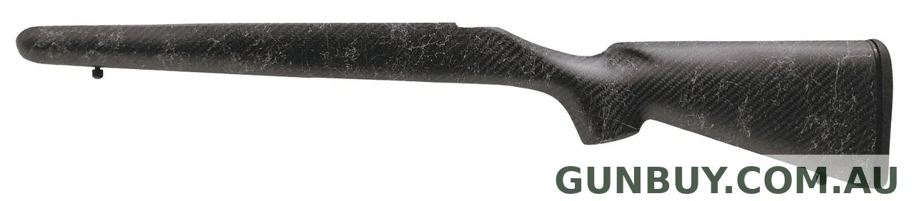 Howa M1500 Short Action Std Brl Carbon Fiber Stock