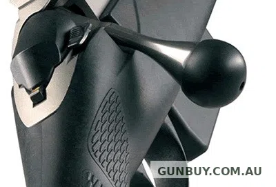 Tikka Large Bolt Knob T3/T3X