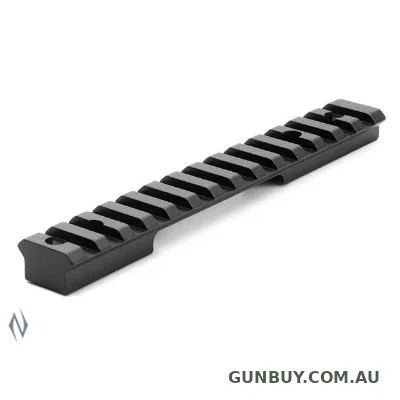 LEUPOLD BACKCOUNTRY RAIL KIMBER 84L 20 MOA MATTE