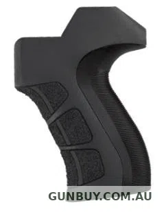 ATI AR-15 X2 Scorpion Recoil Pistol Grip Black