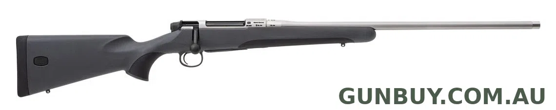 Mauser M18 Stainless 300WM Threaded