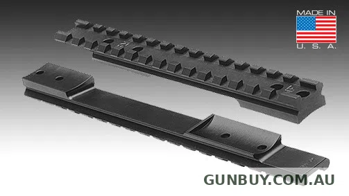 NIGHTFORCE BASE - HS 700 SA - 1 PC. - 20 MOA