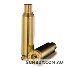 Norma UNPRIMED CASE 6.5 CREEDMOOR