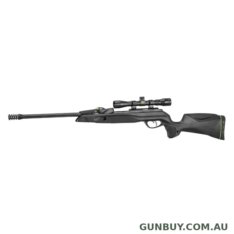 GAMO Swarm Evo 10X Gen 3i STR 1300 FPS incl scope