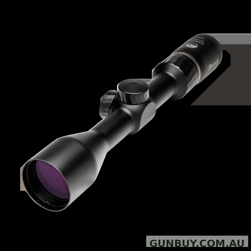Burris FF IV 2.5-10x42 Plex
