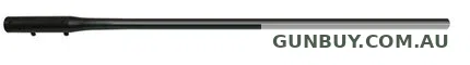Blaser R8 Std 17mm Spare Barrel sights & mag insert