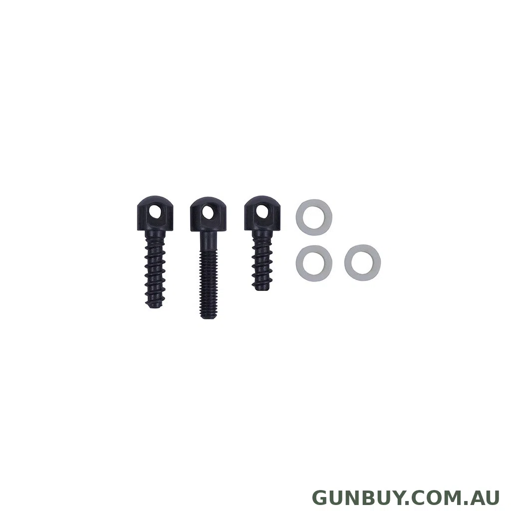 Spika Combo Screws