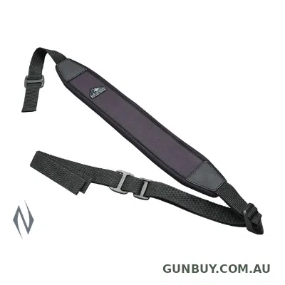 Butler Creek Easy Rider Black Sling